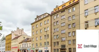 Wohnung 2 zimmer in Hauptstadt Prag, Tschechien