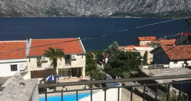 Mieszkanie 1 pokój w Muo, Czarnogóra