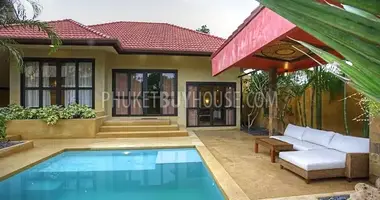 Appartement 3 chambres dans Rawai, Thaïlande