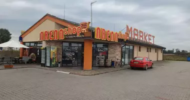 Магазин в Ужгород, Украина