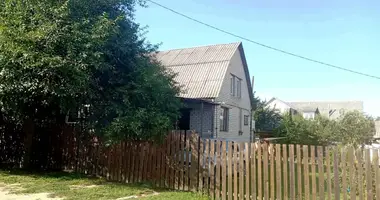 Дом в Дзержинский район, Беларусь