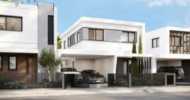 Room 4 rooms in Limassol, Cyprus