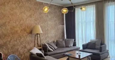 Wohnung 3 zimmer in Tiflis, Georgien