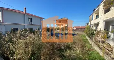 Grundstück in Durrës, Albanien