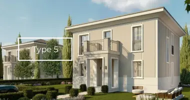 Willa w Farke e Vogel, Albania