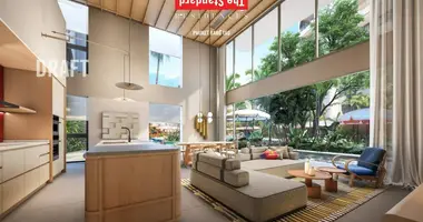 Duplex dans Choeng Thale, Thaïlande