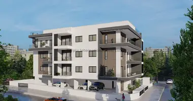 Appartement 1 chambre dans Limassol, Chypre