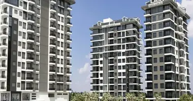 Квартира в Махмутлар, Турция