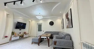 3 room apartment in Tashkent, Uzbekistan