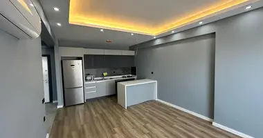 Wohnung 2 zimmer in Erdemli, Türkei