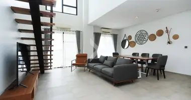 Kondominium 3 zimmer in Khan Sen Sok, Kambodscha