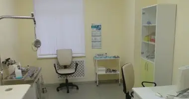 Офис 364 м² в Москва, Россия