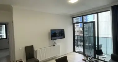 Mieszkanie 3 pokoi w Batumi, Gruzja