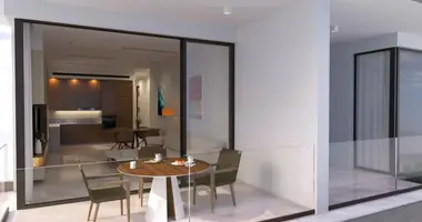 Appartement 2 chambres dans Limassol, Chypre