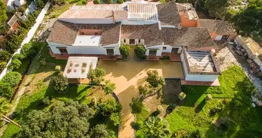 Villa in Bel Air, Spanien