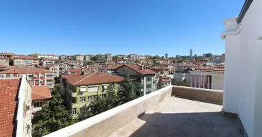 Bliźniak 4 pokoi w Cankaya, Turcja