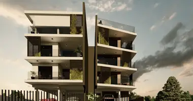 2 bedroom apartment in Latsia, Cyprus