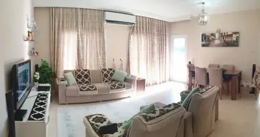 Apartamento 3 habitaciones en Kiomourtzou, Chipre del Norte