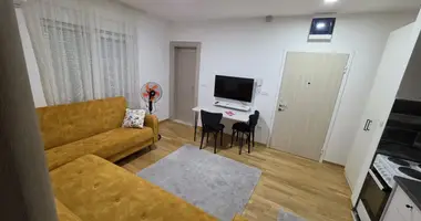 🏡 Сдаётся однокомнатная квартира в Будве, рядом с Boka Market 🛒 в Будва, Черногория