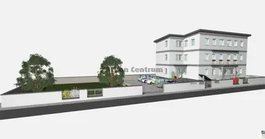 3 room apartment in Central Hungary, Hungary