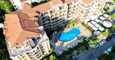Wohnung 2 zimmer in Nessebar, Bulgarien