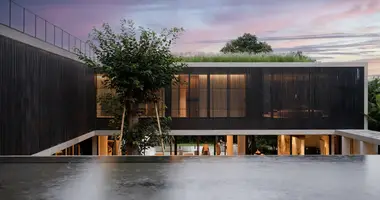 Villa 6 bedrooms in Pererenan, Indonesia