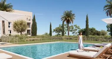 Maison 2 chambres dans Route de l'Europe, France