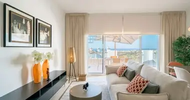 2 bedroom apartment in Bel Air, Spain