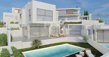 Villa in Peyia, Zypern