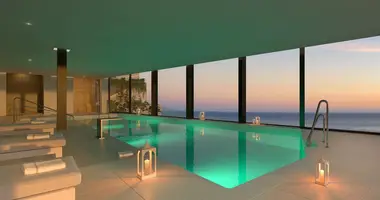 Villa 3 bedrooms in Fuengirola, Spain