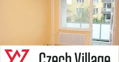Appartement 2 chambres dans okres Karlovy Vary, République tchèque