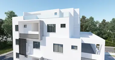 Penthouse w Aradipu, Cypr