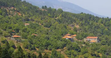 Terrain dans Olympiaki Akti (Plâge), Grèce