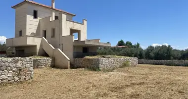 Casa 3 habitaciones en Municipality of Nafplio, Grecia