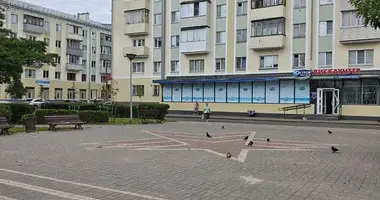 Wohnung 2 zimmer in Homel, Belarus