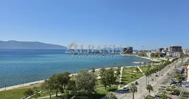 Пентхаус 3 комнаты в Влёра, Албания