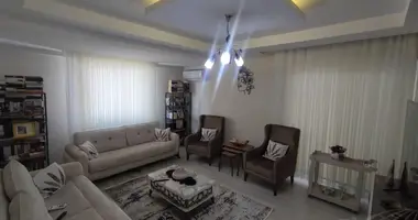 Wohnung 4 zimmer in Merkezefendi, Türkei