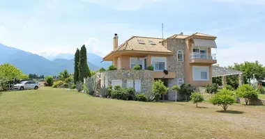 Villa 3 bedrooms in Leptokarya, Greece
