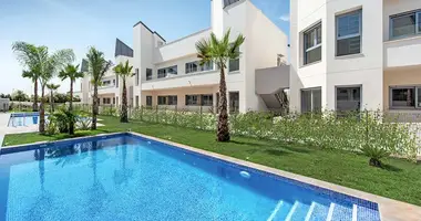 2 bedroom apartment in Abadin, Spain