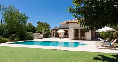 3 bedroom house in Paphos District, Cyprus