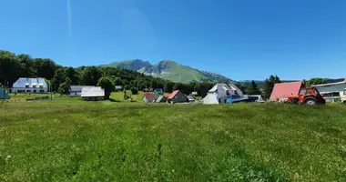 Działka w Virak, Czarnogóra