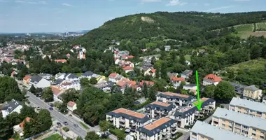 3 room apartment in Langenzersdorf, Austria