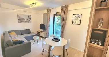 Budva Center – 1-Bedroom Apartment (Annual Rent) w 19, Czarnogóra