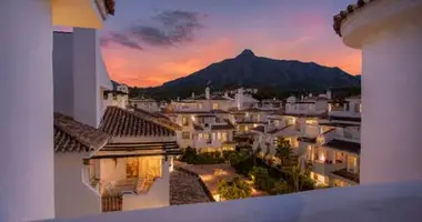 2 bedroom apartment in Marbella, Spain