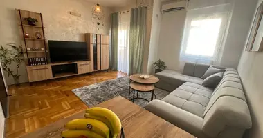 1 bedroom apartment in Montenegro