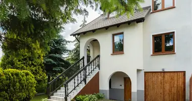 Apartment in Gdańsk, Poland