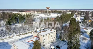 Mieszkanie 2 pokoi w Tornio, Finlandia