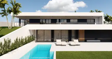 Appartement 4 chambres dans Parekklisia, Chypre