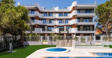 Wohnung 2 Schlafzimmer in Capdepera, Spanien