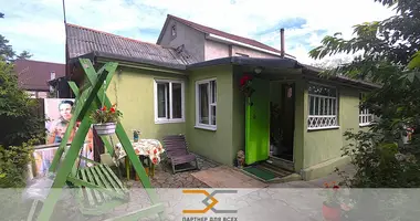 2 room apartment in Minsk, Belarus